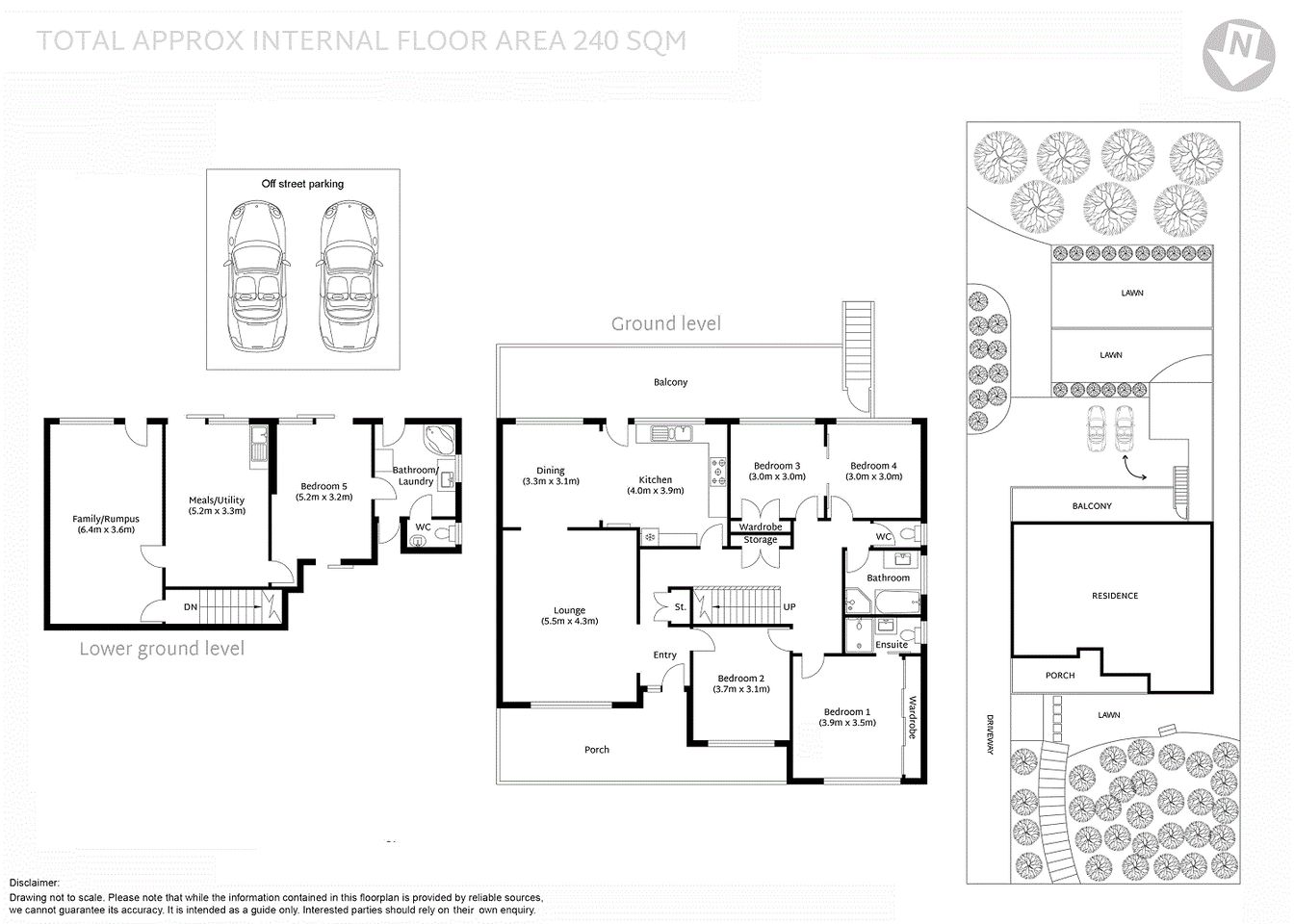 Property listing image