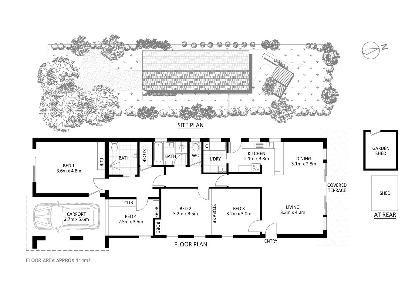 Property listing image