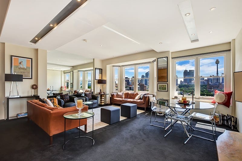 Property listing image