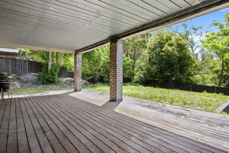 Property listing image