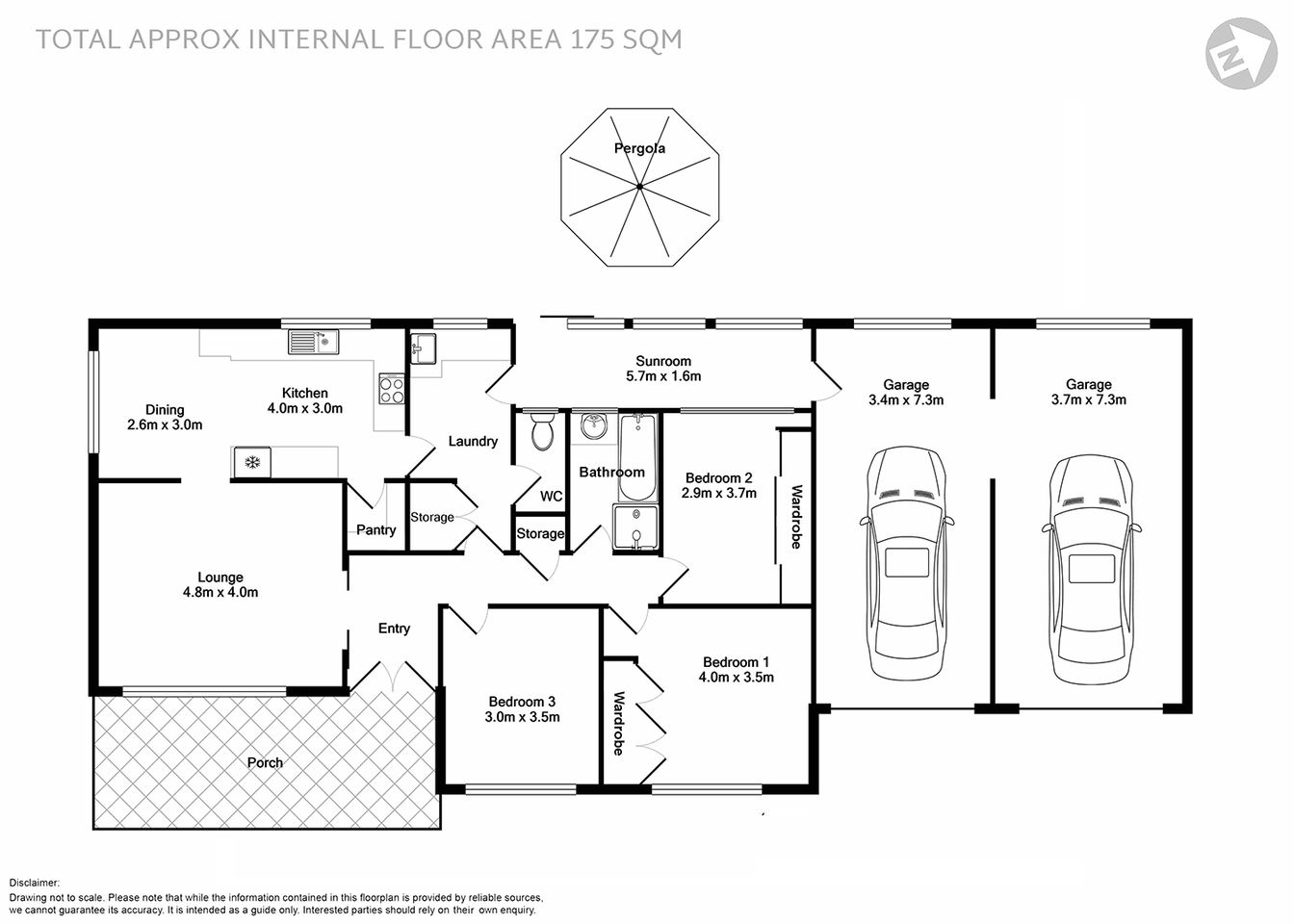 Property listing image