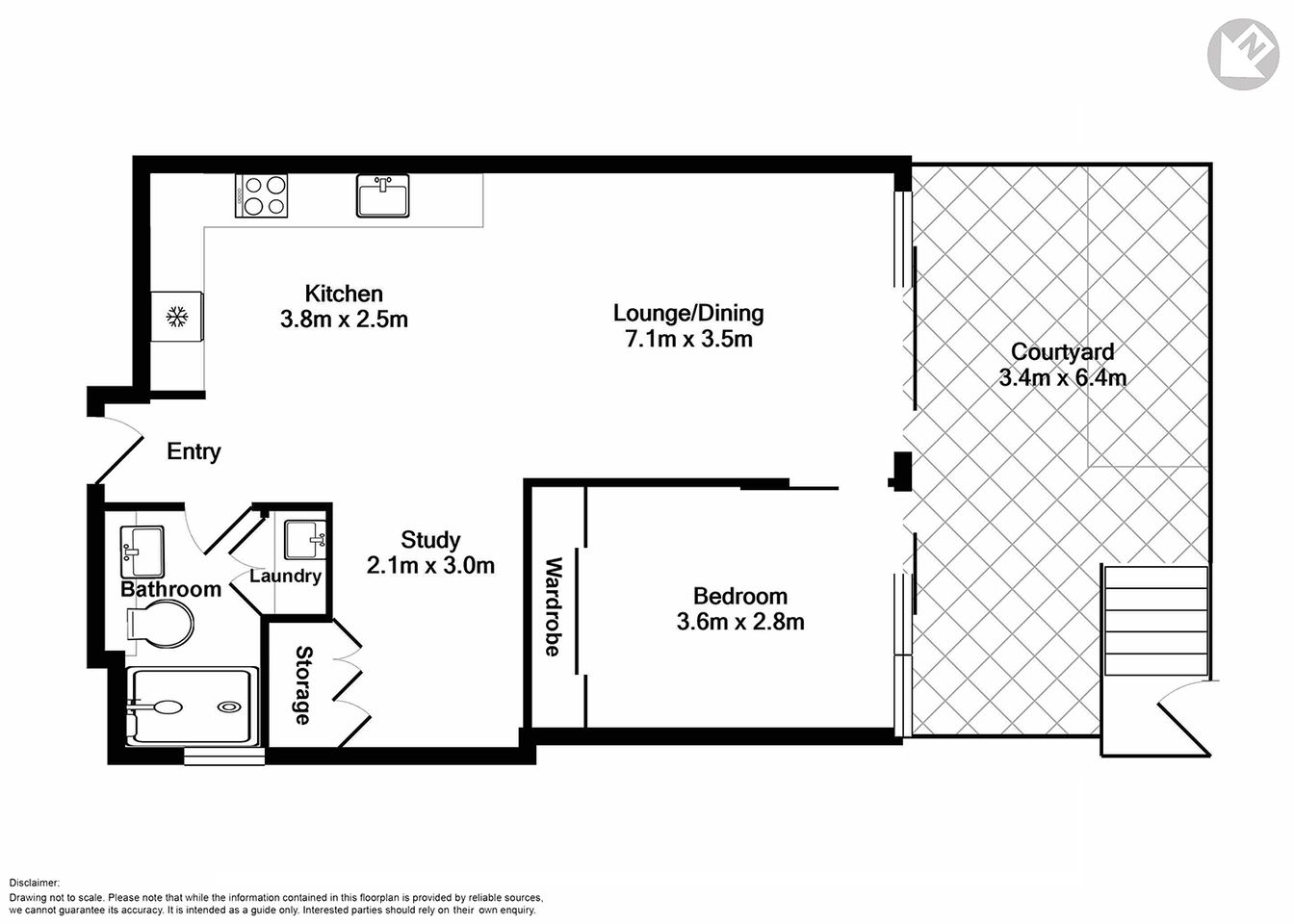 Property listing image