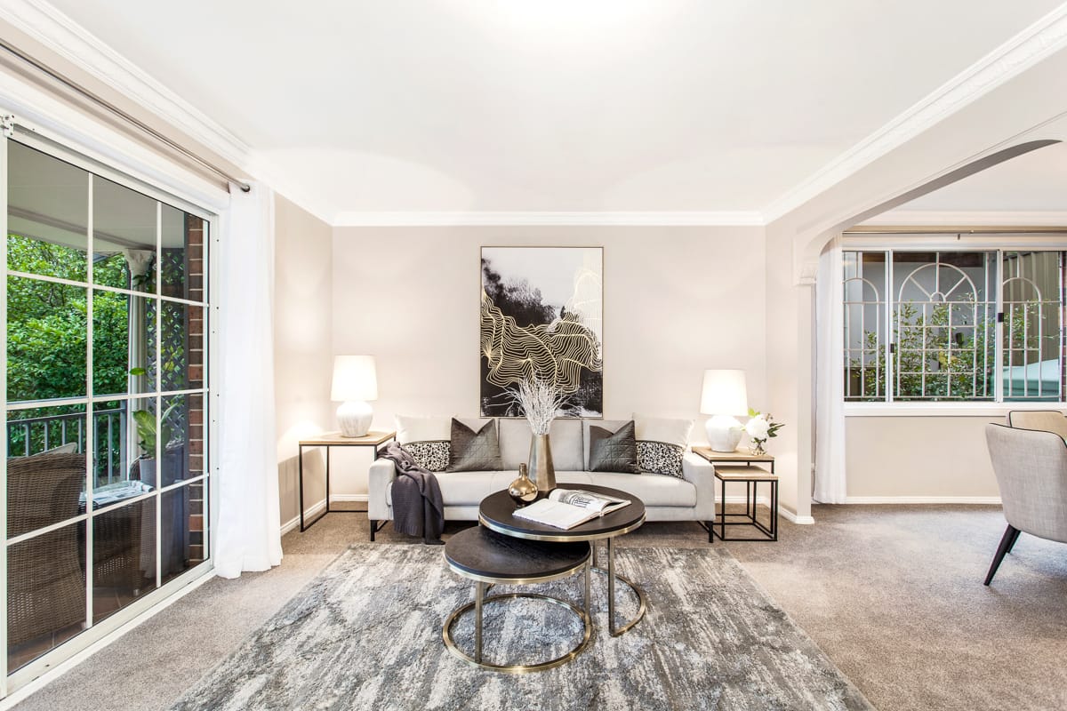 Property listing image