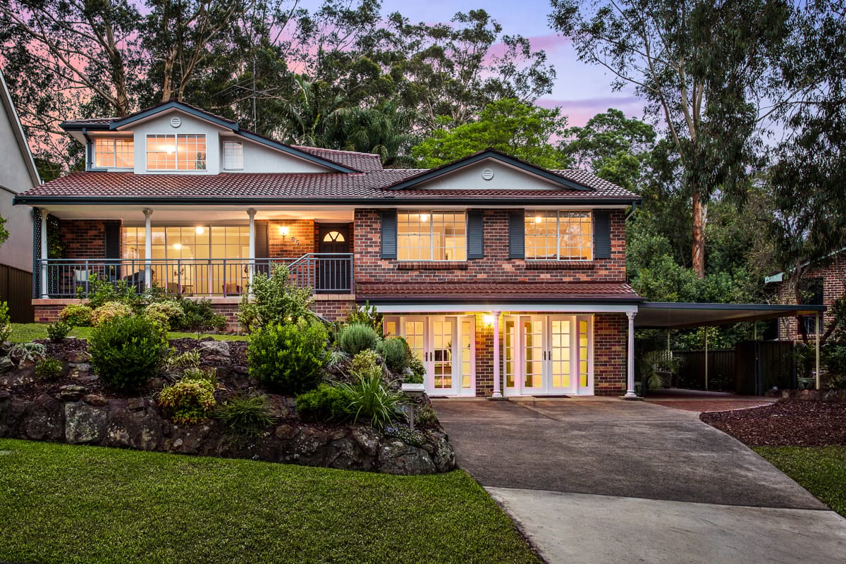 Property listing image