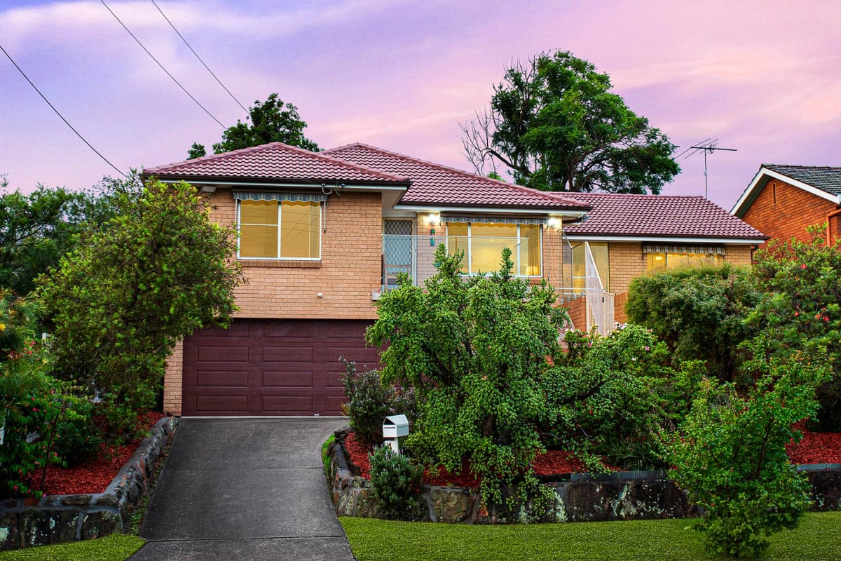 Property listing image