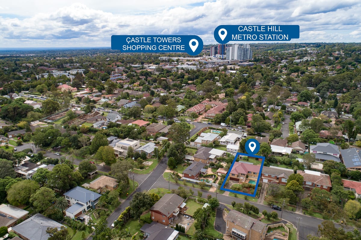 Property listing image
