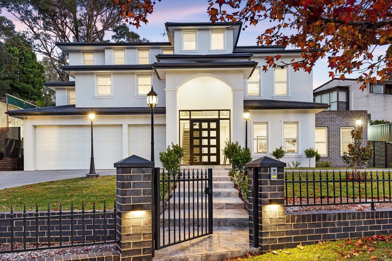 Property listing image