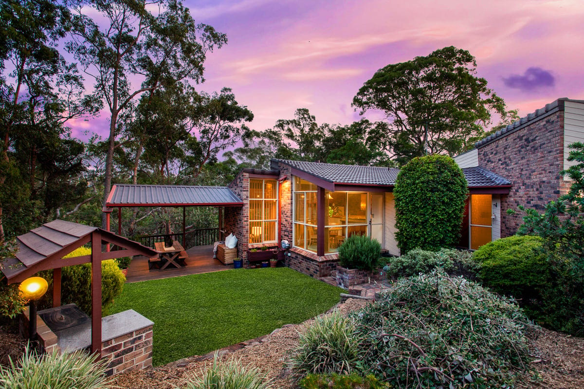 Property listing image