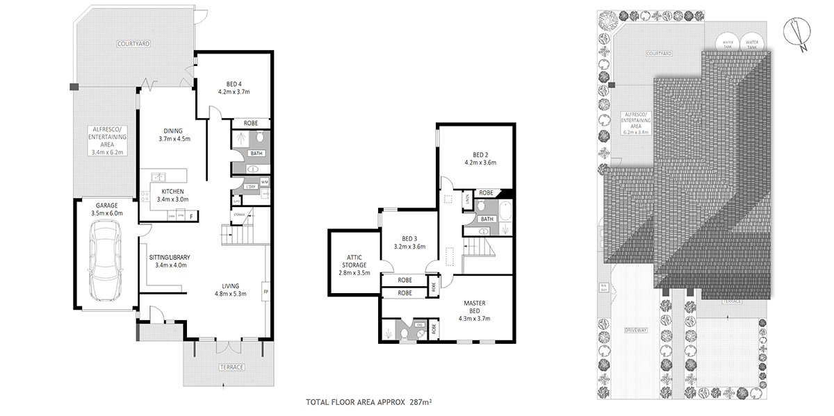 Property listing image