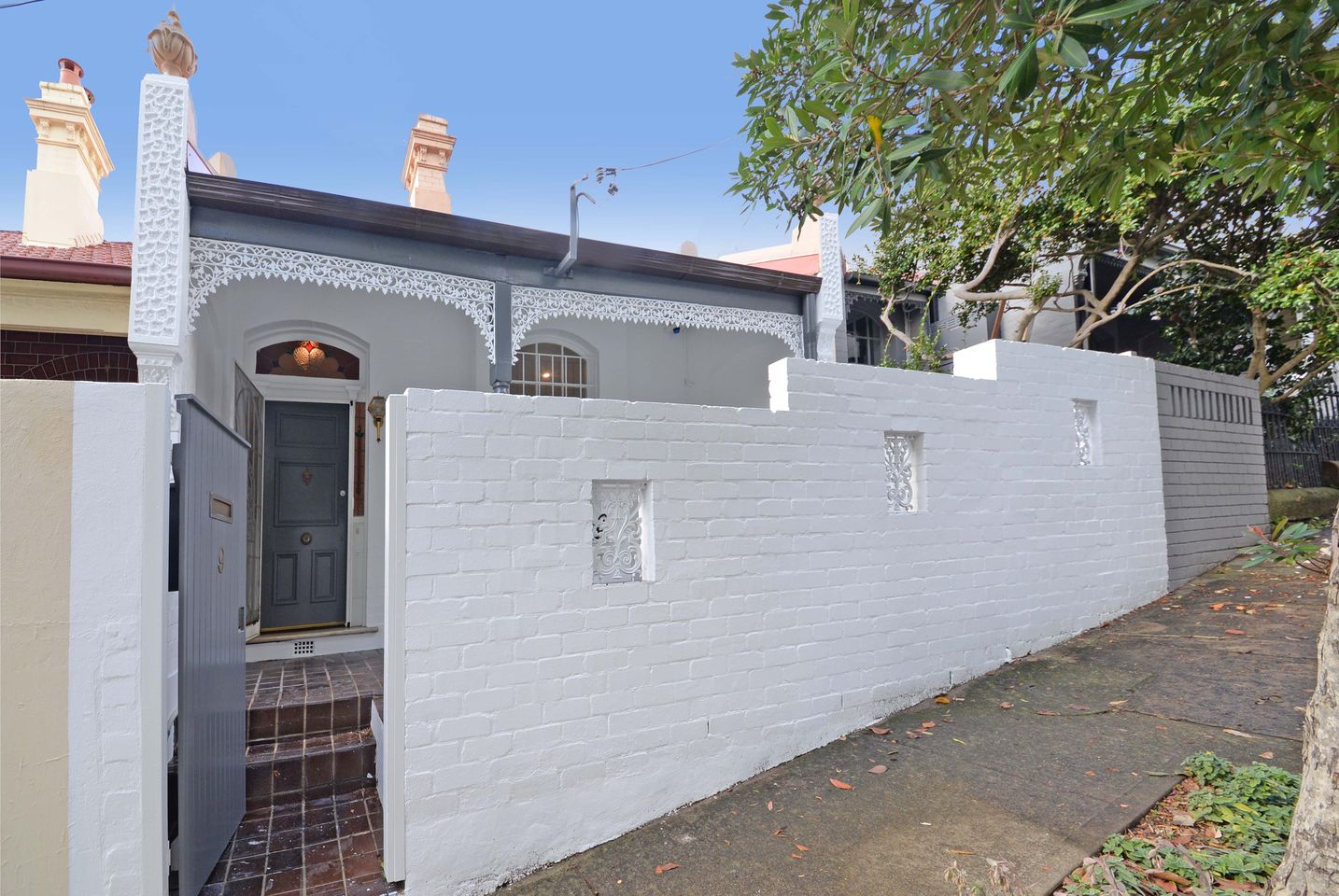 Property listing image