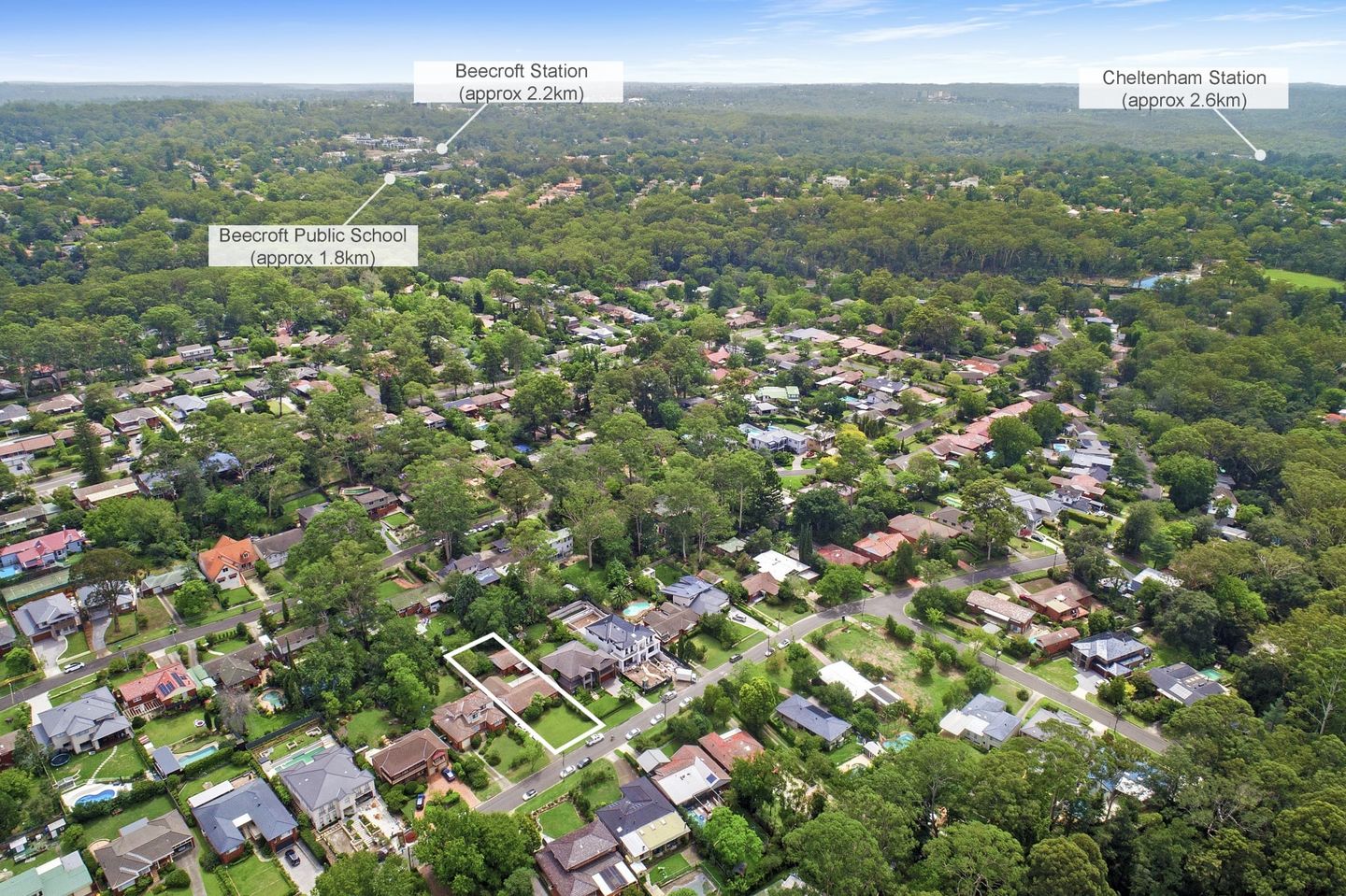 Property listing image