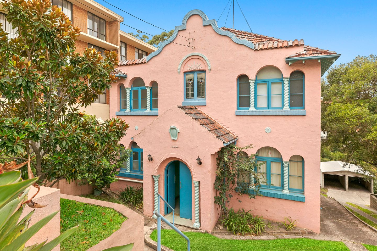 Property listing image