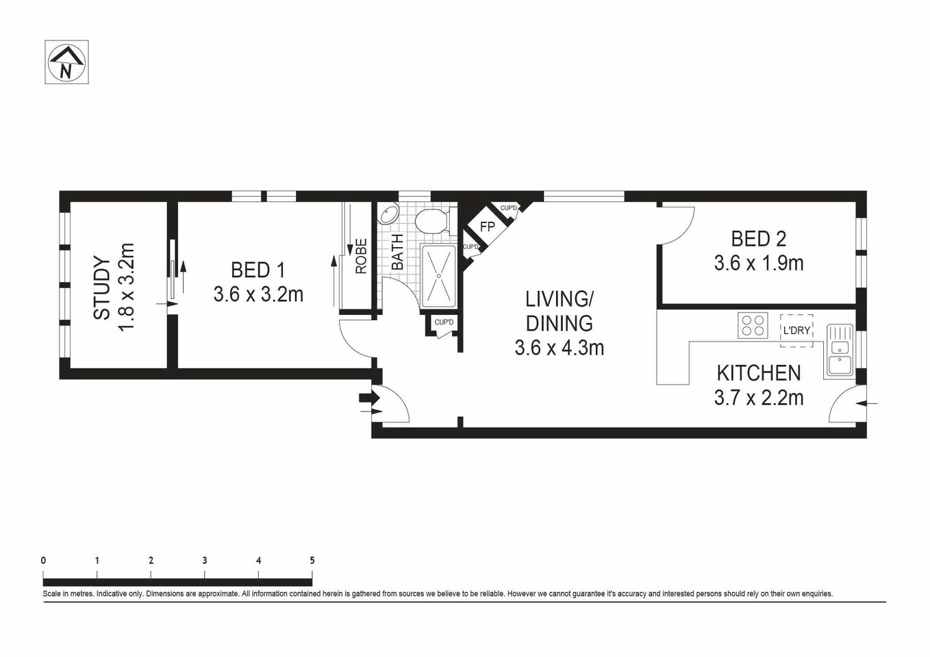 Property listing image