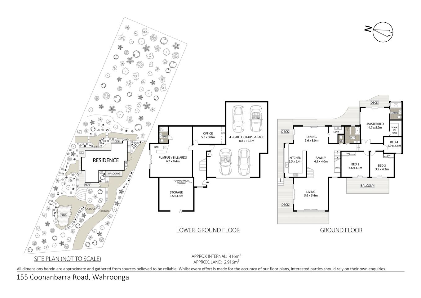 Property listing image