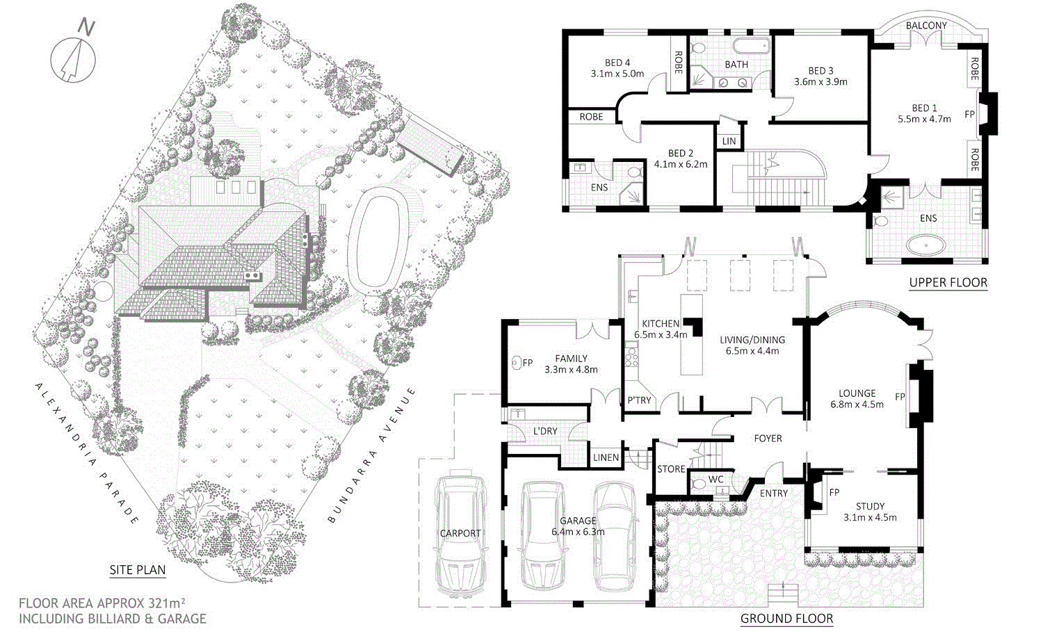 Property listing image