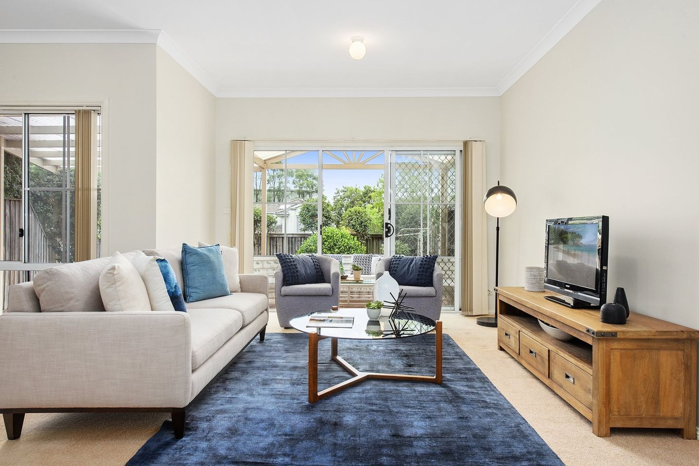 Property listing image