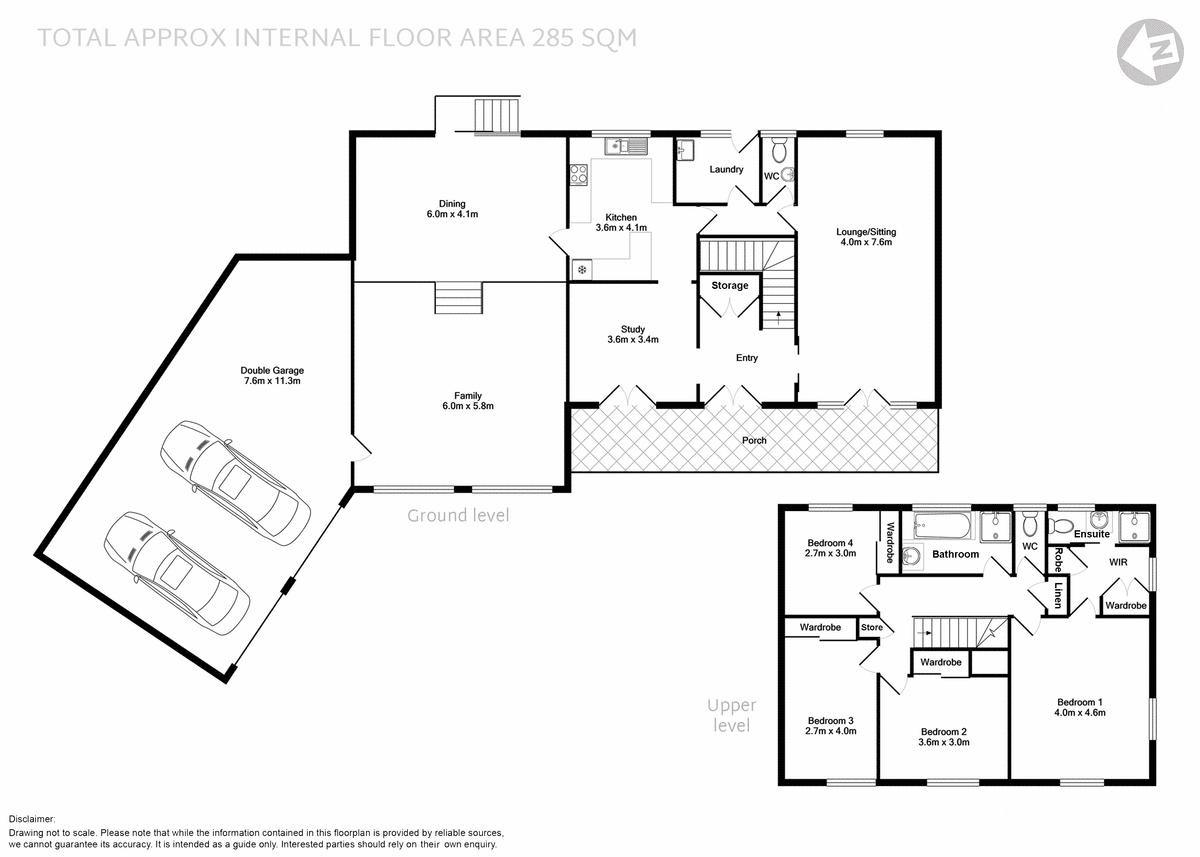 Property listing image