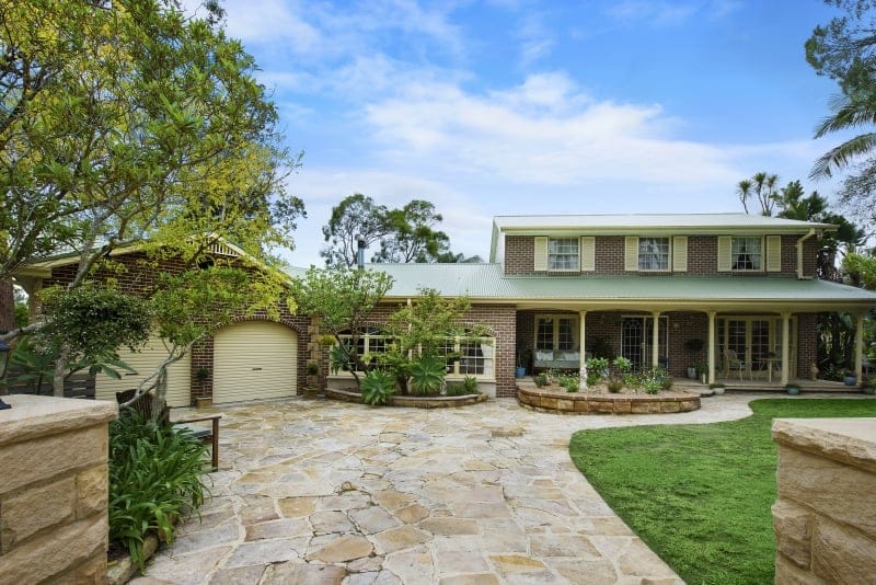 Property listing image
