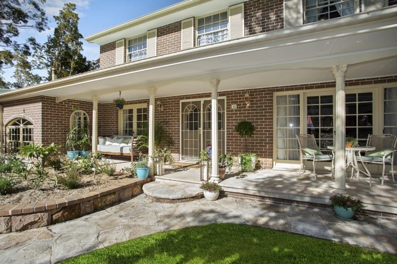 Property listing image