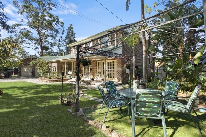 Property listing image
