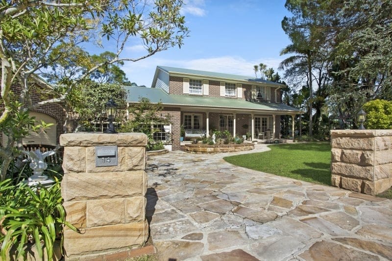 Property listing image