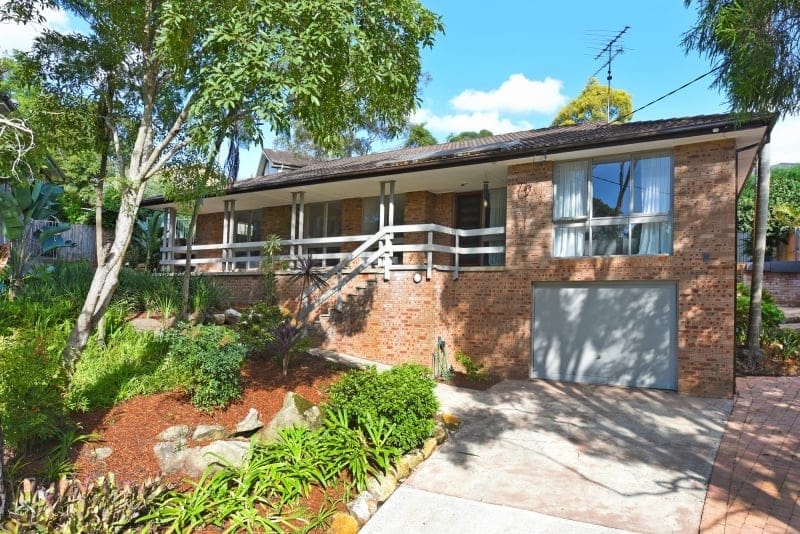 Property listing image
