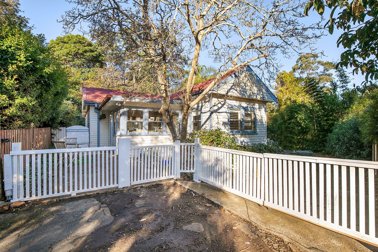 Property listing image