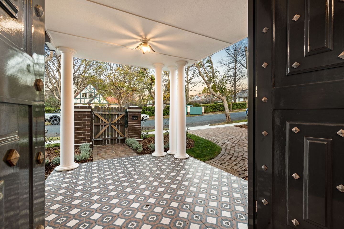 Property listing image