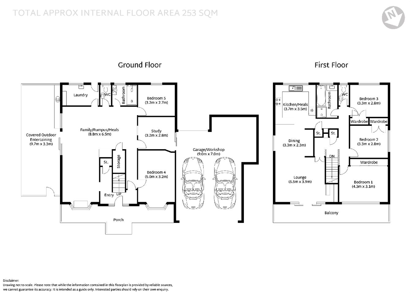 Property listing image