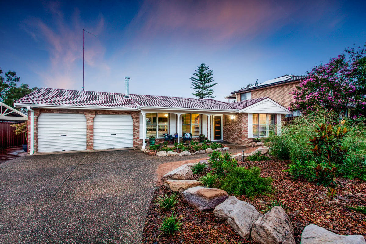 Property listing image