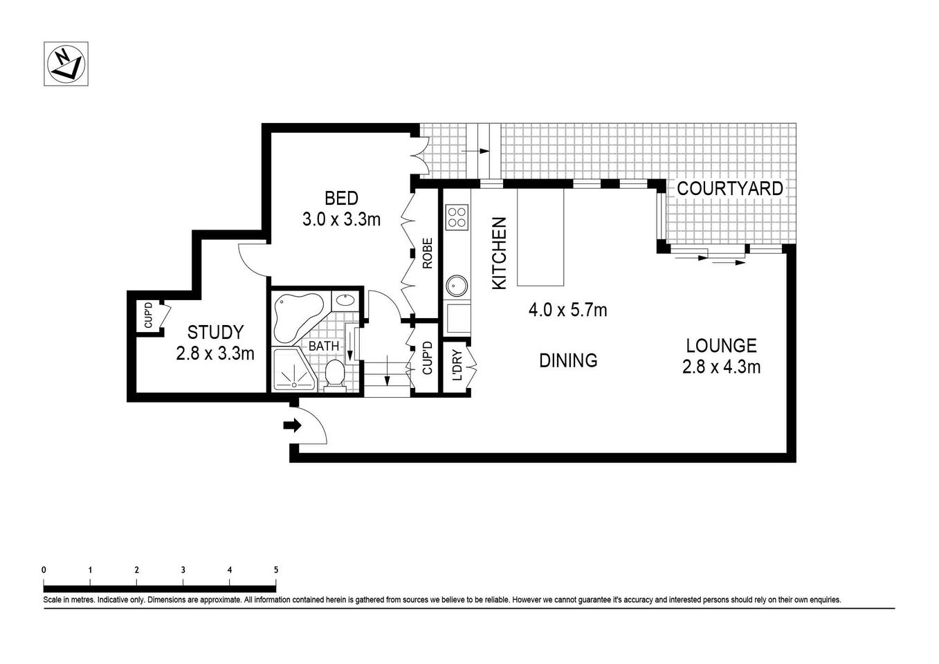 Property listing image