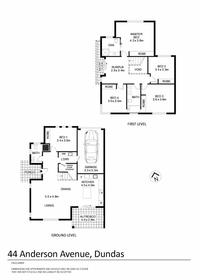 Property listing image