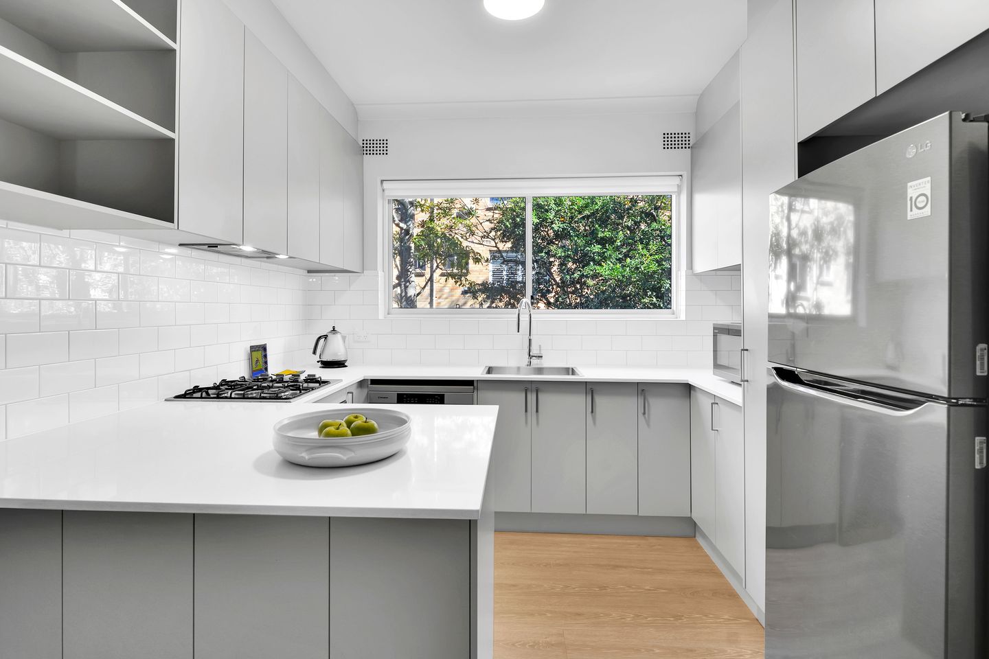 Property listing image
