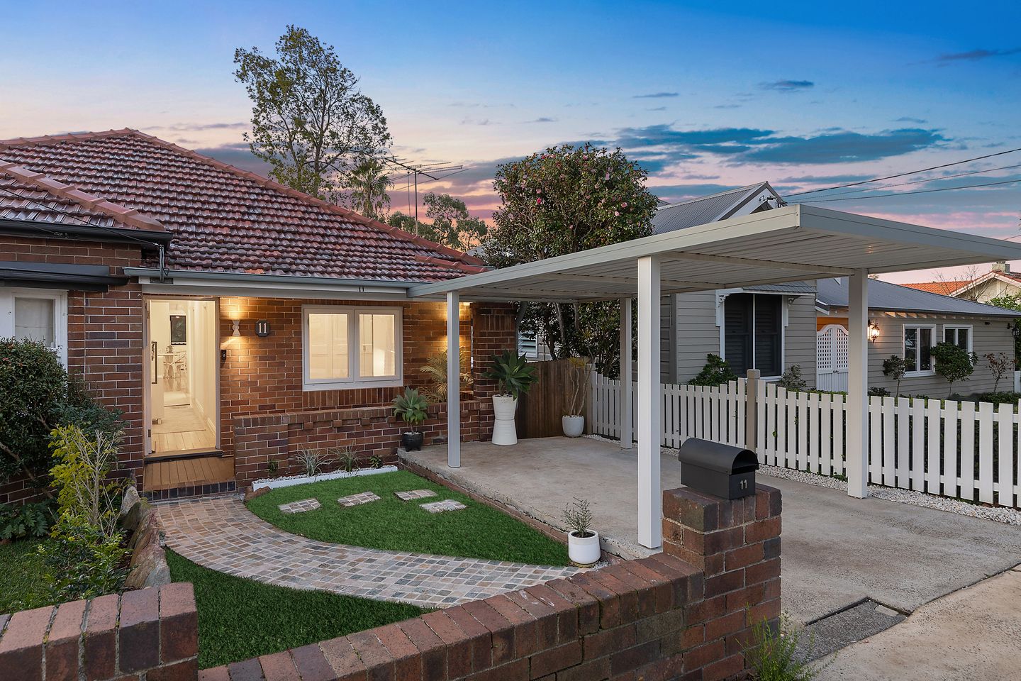 Property listing image