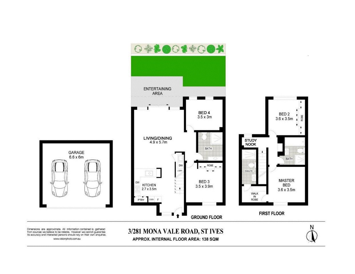 Property listing image