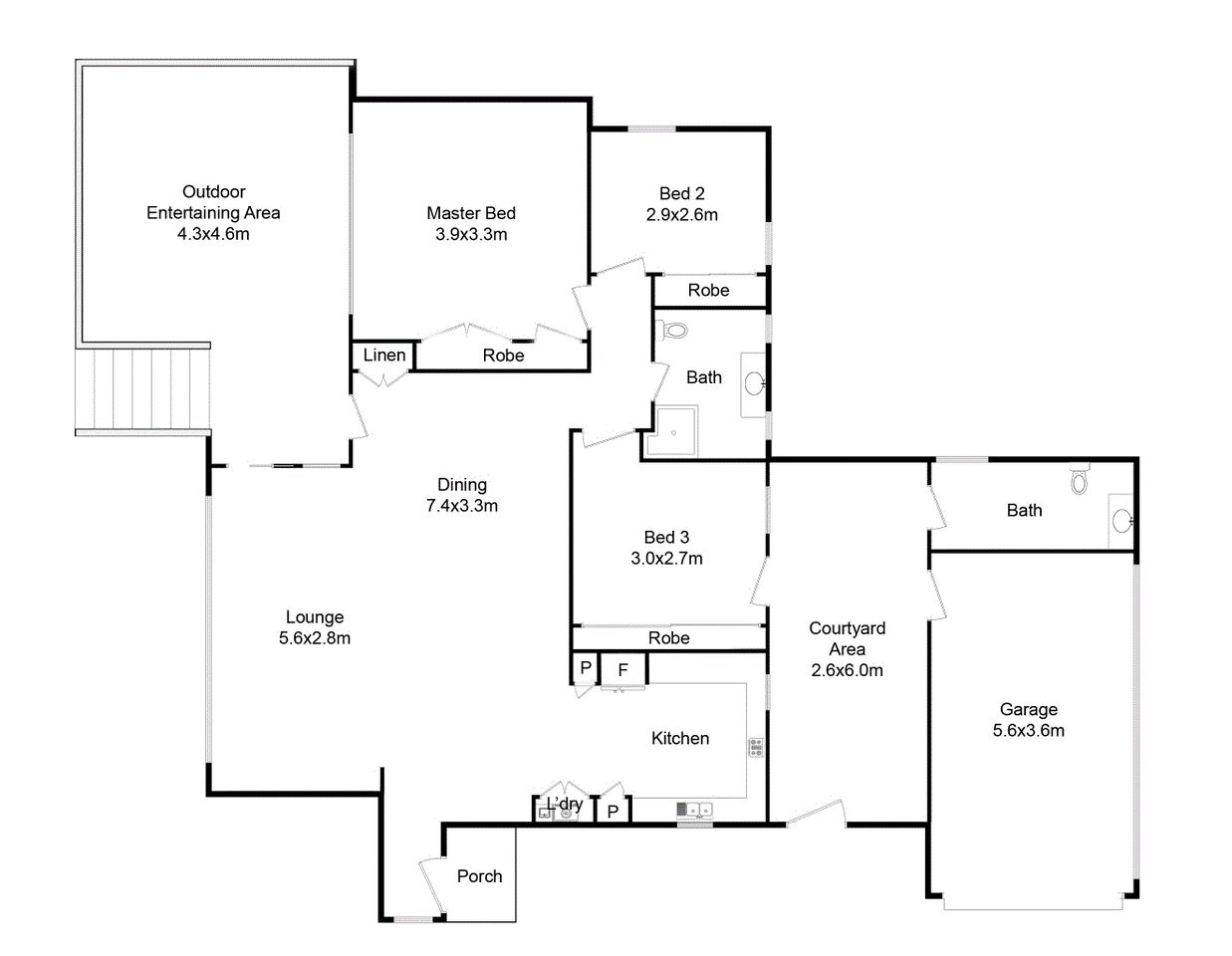 Property listing image