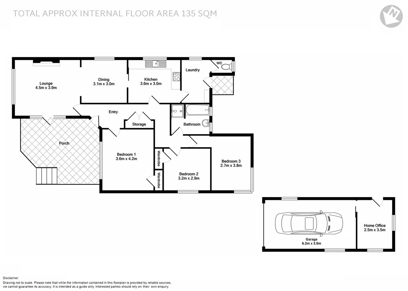 Property listing image