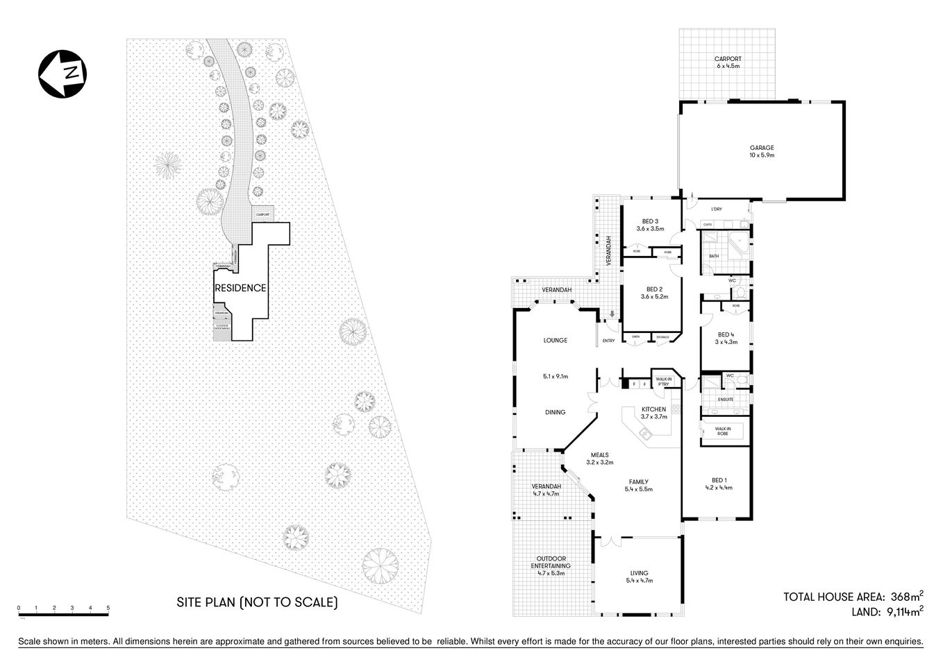 Property listing image