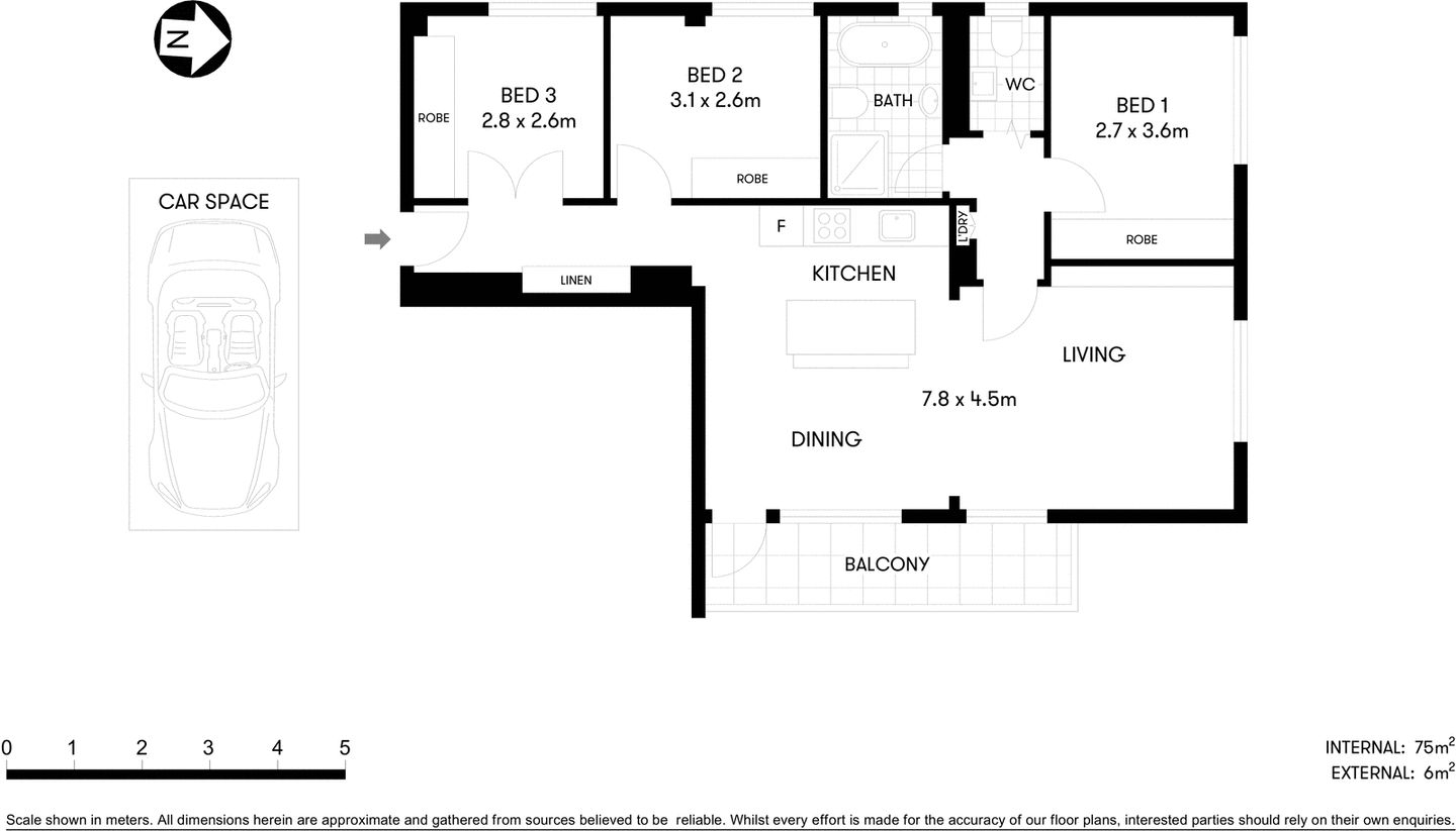 Property listing image