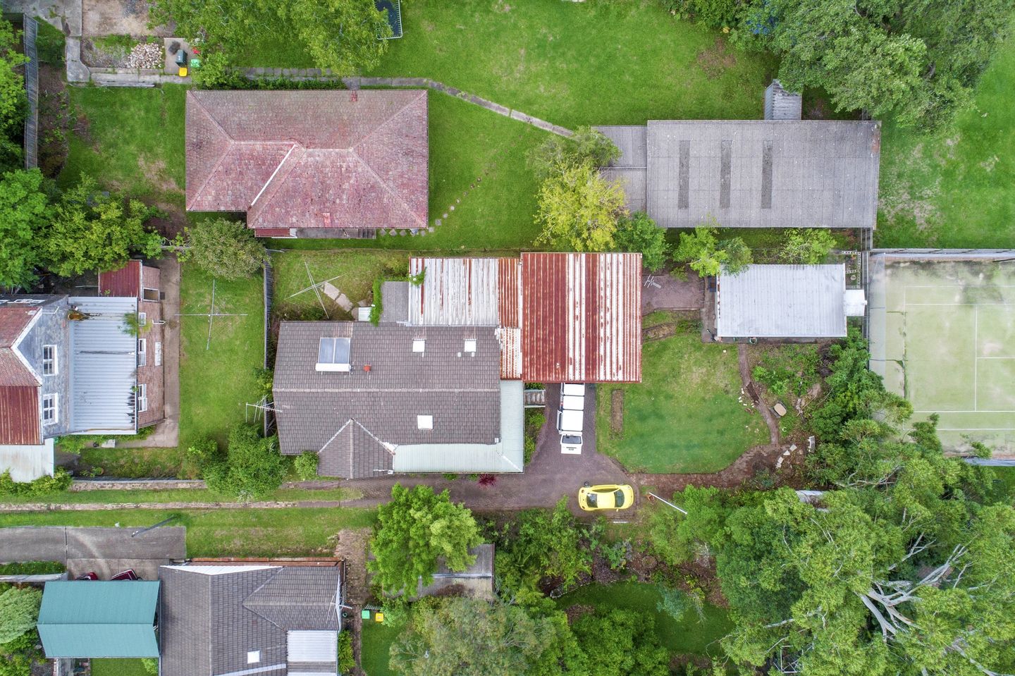 Property listing image