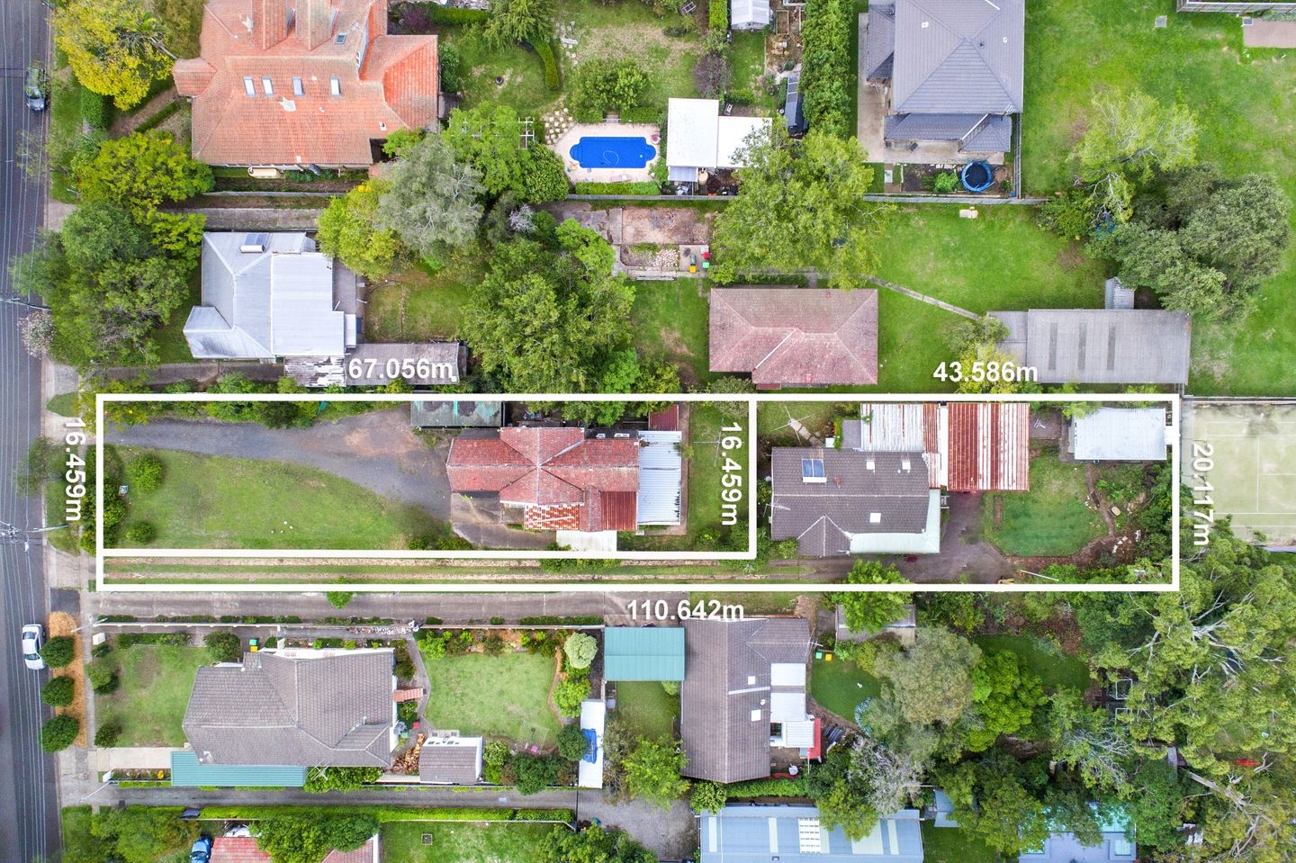 Property listing image