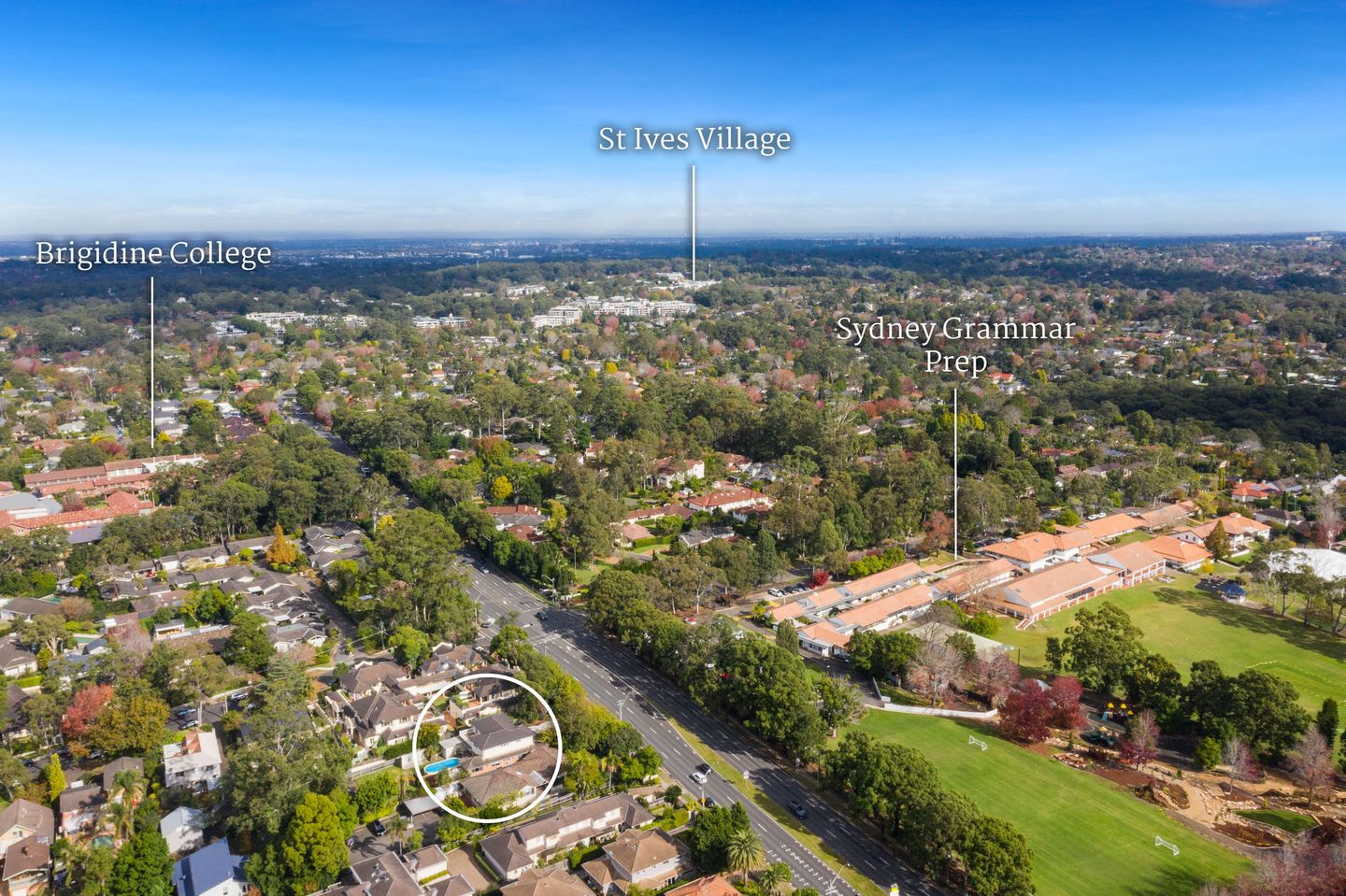 Property listing image