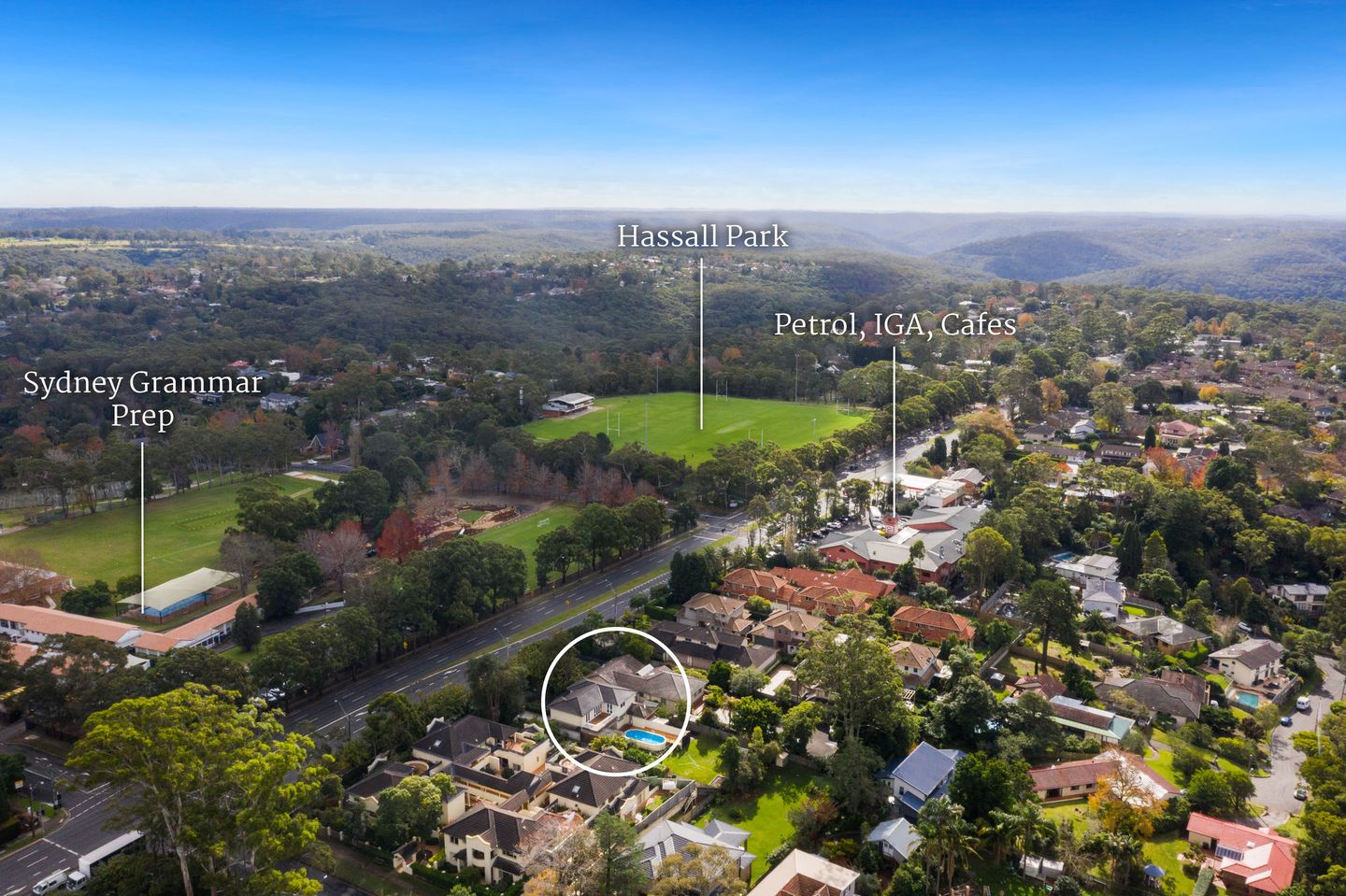 Property listing image