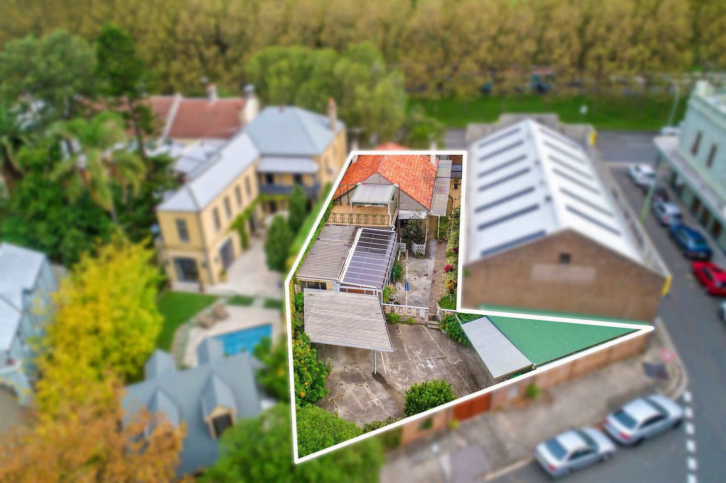 Property listing image