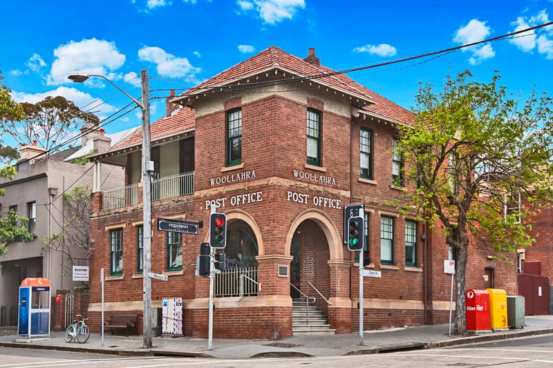 Property listing image