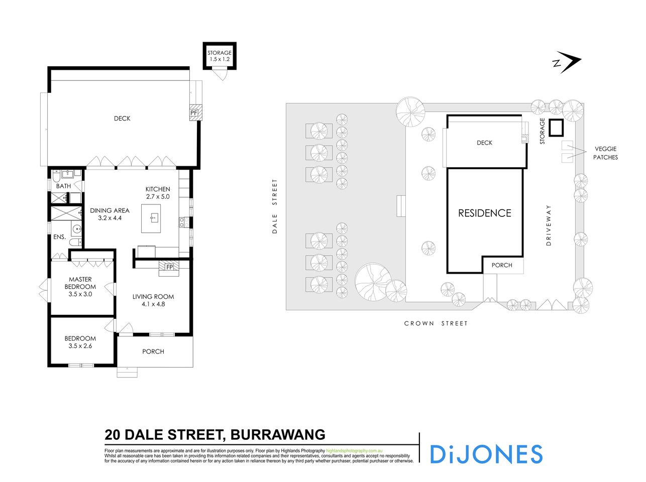 Property listing image