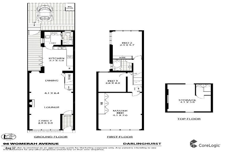 Property listing image