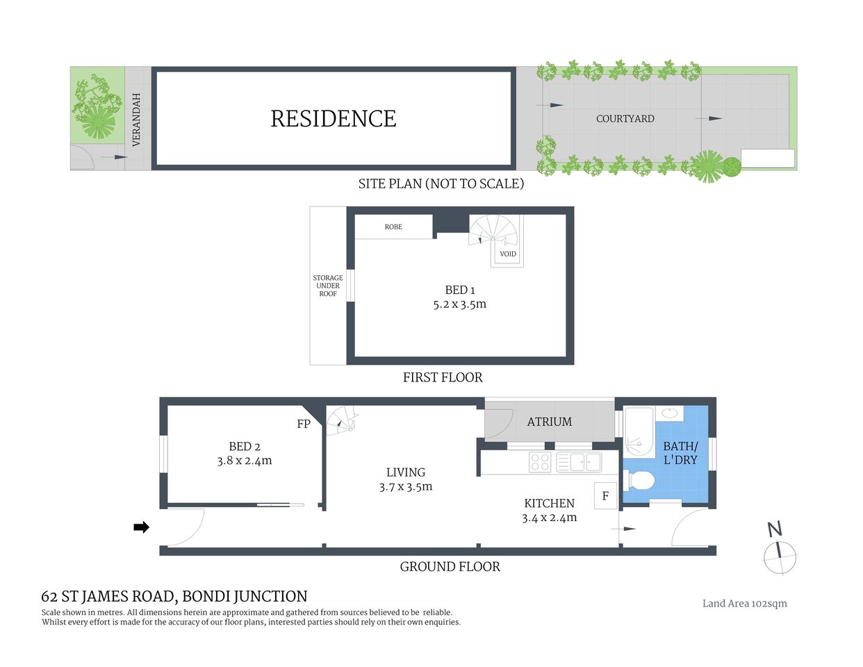 Property listing image