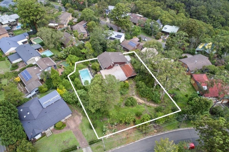 Property listing image