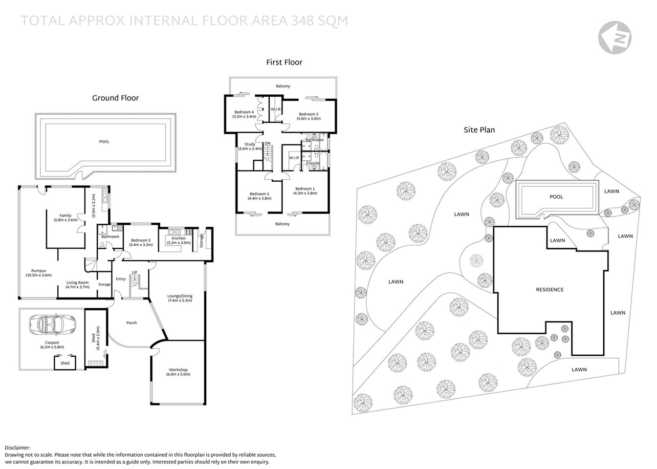 Property listing image